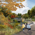 Exploring the Partnerships between Environmental Groups and Businesses in Bronx, NY