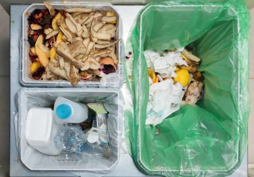 Environmental Groups in Bronx, NY: Addressing Waste Management and Recycling