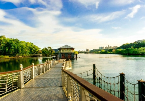 Preserving Green Spaces and Parks in Bronx, NY: The Role of Environmental Groups