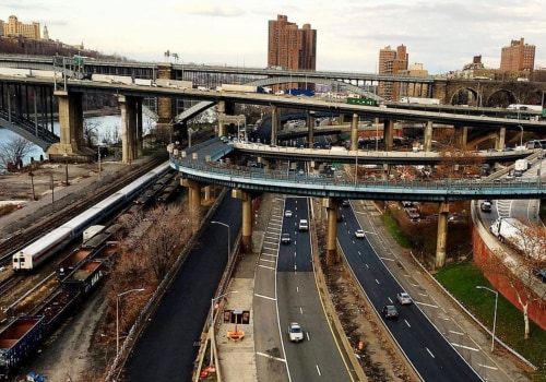 Environmental Groups in Bronx, NY: Taking Action for Cleaner Air