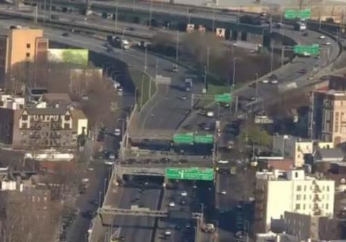 Environmental Justice Issues in Bronx, NY: A Closer Look at the Work of Environmental Groups