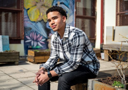 Exploring the Youth-Focused Environmental Groups in Bronx, NY