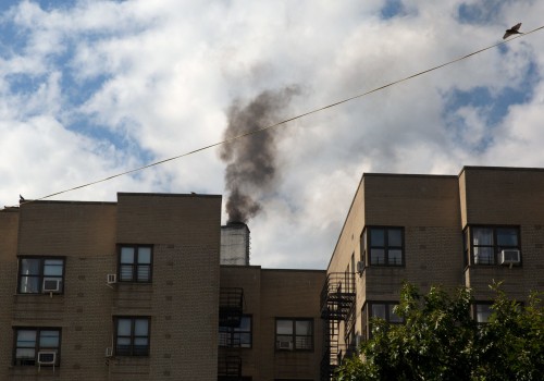 Collaboration between Environmental Groups and Local Government Agencies in Bronx, NY