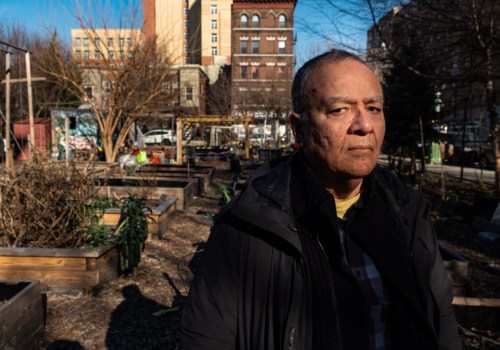 Protecting the Environment: How Environmental Groups in Bronx, NY are Making a Difference